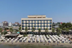 Amara Hotel & SPA