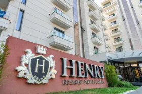 Henry Resort