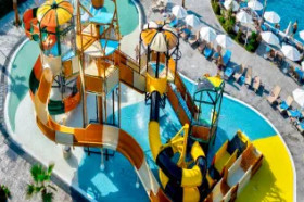 Grand VM Conference & SPA