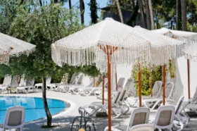 DIAMMA RESORT VILLAS